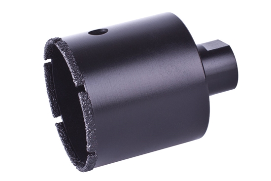 Picture of Kroņurbis Wolfcraft 5945000; 45x45 mm