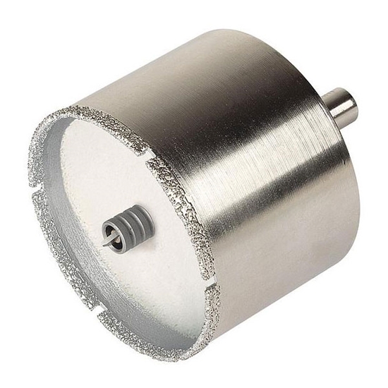 Picture of Kroņurbis Wolfcraft; H=45; 65 mm