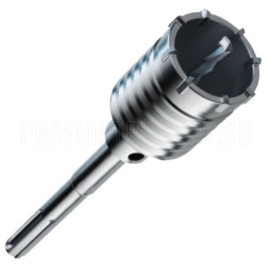 Изображение Kroņurbis, neizjaucams Makita; Ø100 mm; SDS-max