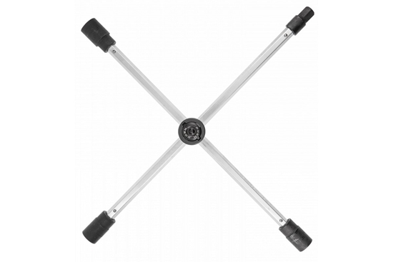 Picture of Krusta uzgriežņatslēga Hogert HT8G311; 450 mm