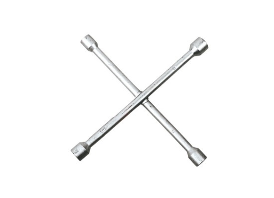 Picture of Krusta uzgriežņatslēga Topex 37D310; 17/19/22 mm; 13/16''