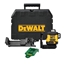 Изображение Dewalt DEWALT LASER LINIOWY 18V DCLE34031N 3x360
