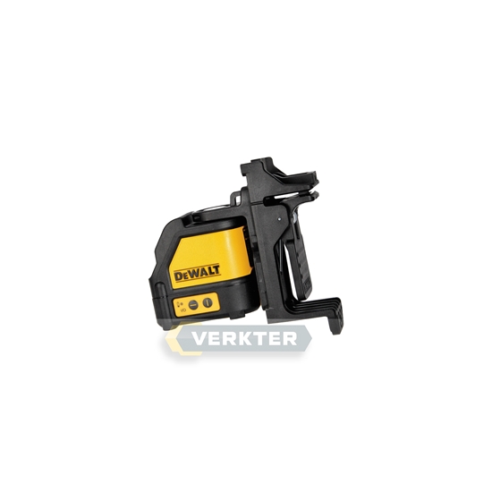 Picture of Krustveida lāzera nivelieris DeWalt DW088K