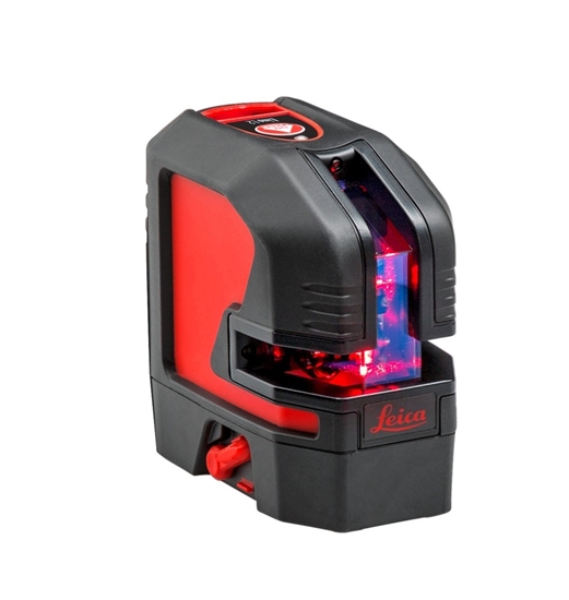 Picture of Krustveida lāzera nivelieris Leica Lino L2