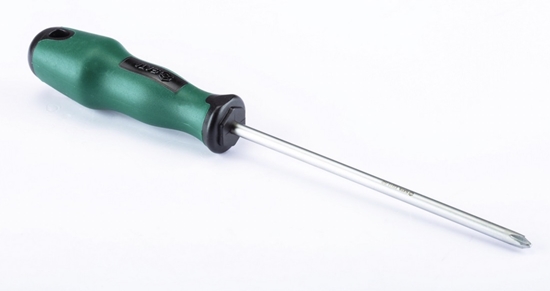 Picture of Krustveida skrūvgriezis Sata S63514; PH2; 200 mm