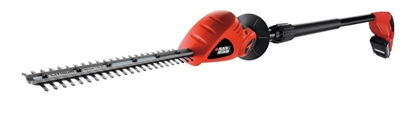 Attēls no Krūmgriezis Black & Decker GTC1843L20-QW; 18V; 1x2,0 Ah; 43 cm garuma; akumulatora