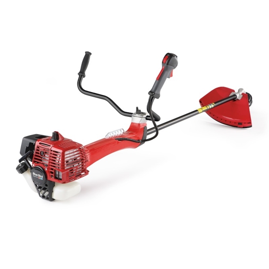 Picture of Krūmgriezis Blue Bird BC 610 ST PRO; 2,8 kW; benzīna