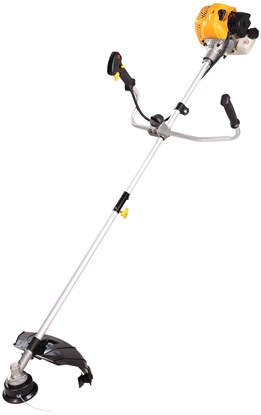 Picture of Krūmgriezis Texas BCU33S; benzīna