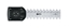 Picture of Krūmu šķēru asmens Bosch AdvancedShear 18 F016800604; 200 mm