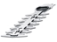Изображение Krūmu šķēru asmens Bosch EasyShear; F016800589; 120 mm