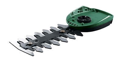 Изображение Bosch Bosch shrub shear attachment for Isio, model 2022, replacement blade (12cm)