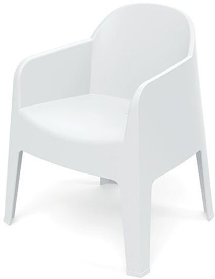 Picture of Krzeso Milane - white