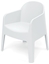 Изображение Krzeso Milane - white