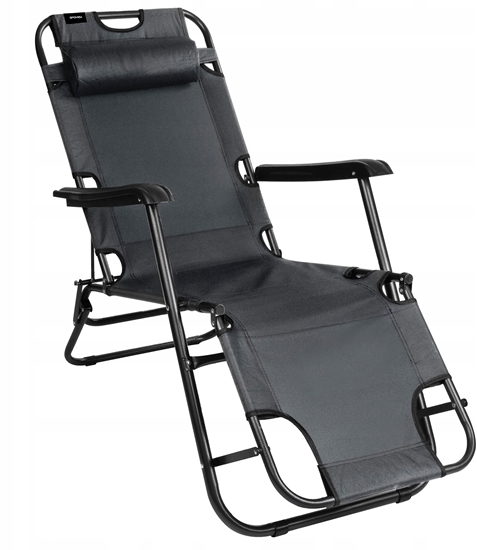 Picture of Krzeso turystyczne leak Spokey TAMPICO