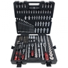 Picture of KS Tools 1/4 +3/8 +1/2 Socket Wrench-Set 216-pieces 917.0216