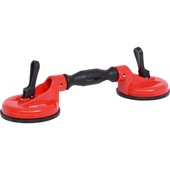 Picture of Stikla turētājs KS tools; 80 kg
