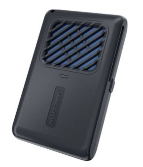 Picture of Kukaiņu lamatas Nitecore EMR06