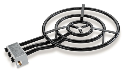 Attēls no Kulinārijas deglis Kemper 104976; 40 cm