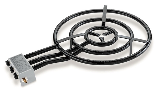 Picture of Kulinārijas deglis Kemper 104976; 40 cm