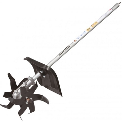 Изображение Kultivatora piederums Makita KR401MP