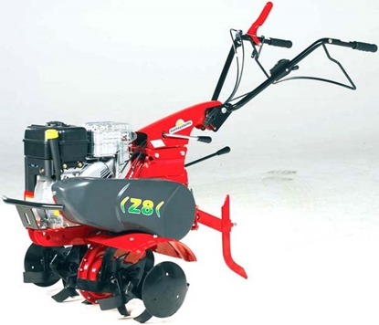 Picture of Kultivators Eurosystems Z8 Labour