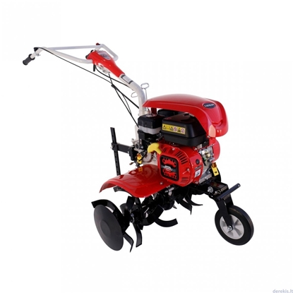 Picture of Kultivators Loncin LC750; benzīna