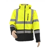Изображение Kurtka mska AWTools AWTOOLS KURTKA SOFTSHELL BLUZA T3/ ODBLASKOWA/ XXXL