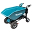 Изображение Ķerra Makita DCU603Z; 2x18 V (bez akumulatora un lādētāja)