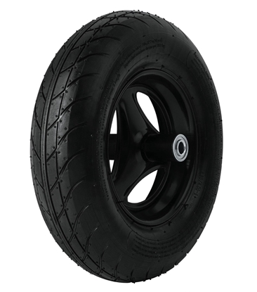 Attēls no Ķerras ritenis Truper LLSS; 400 mm