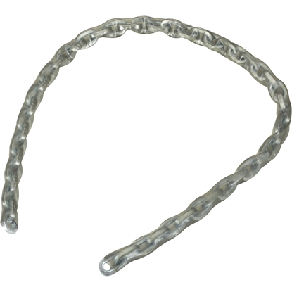 Picture of Ķēde MasterLock 8011EURD; 6x1000 mm