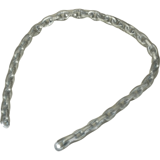 Picture of Ķēde MasterLock 8011EURD; 6x1000 mm