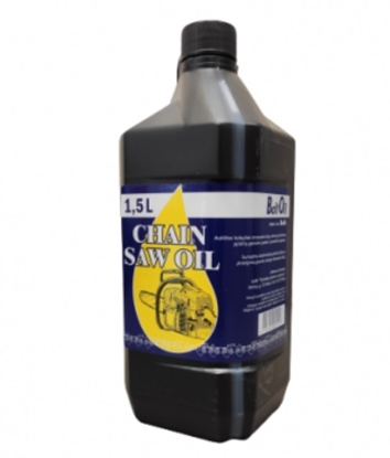 Picture of Ķēdes eļļa BaltOil 1147; 1,5 l