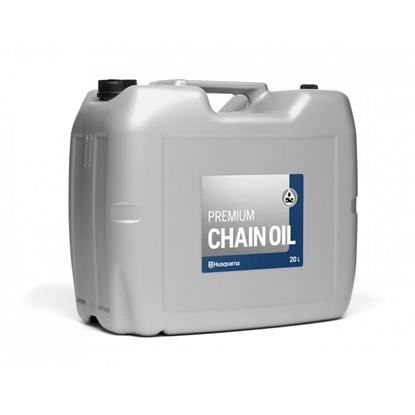 Изображение Ķēdes eļļa Husqvarna 5793962-01; 20 l