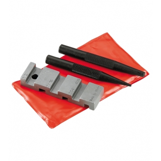 Picture of Ķēdes kniedēšanas komplekts Tecomec ET1030900