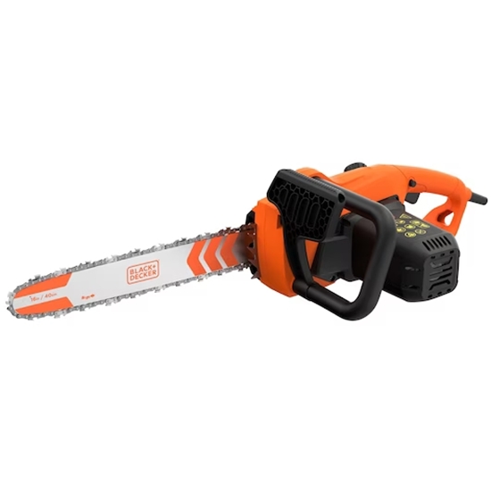 Picture of Ķēdes zāģis Black & Decker BECS2040-QS; 2000 W; 40 cm lenta