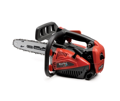 Picture of Ķēdes zāģis Blue Bird CSP 280 T; 1 kW; 25 cm sliede; benzīna