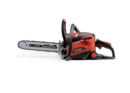 Picture of Ķēdes zāģis Blue Bird CSP 410; 1,85 kW; 40 cm sliede; benzīna