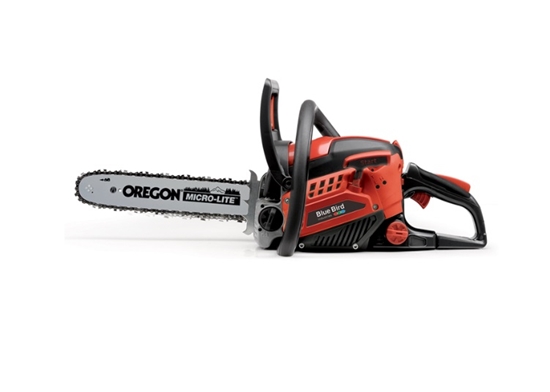 Picture of Ķēdes zāģis Blue Bird CSP 410; 1,85 kW; 40 cm sliede; benzīna