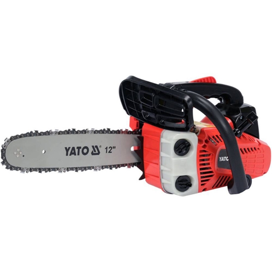 Picture of Ķēdes zāģis Yato YT-84893; 750 W; 30 cm; benzīna