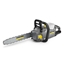 Attēls no Ķēdes zāģis Karcher CS 400/36 Bp; 36 V; 40 cm sliede (bez akumulatora un lādētāja)