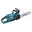 Изображение Ķēdes zāģis Makita DUC357RT; 18 V; 1x5,0 Ah akum.