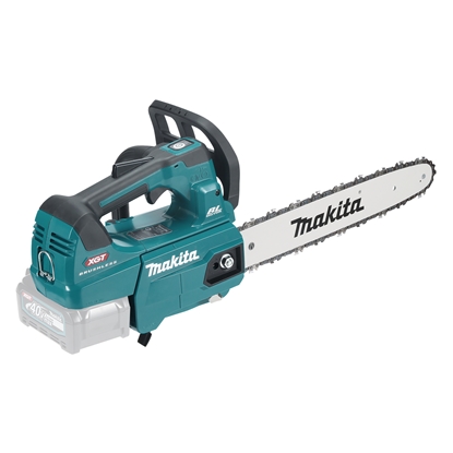 Изображение Ķēdes zāģis Makita UC004GZ; 40 V; 35 cm sliede (bez akumulatora un lādētāja)