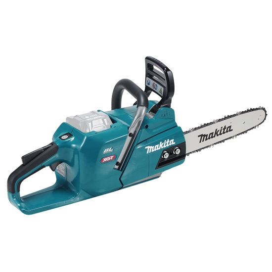 Изображение Ķēdes zāģis Makita UC010GZ; 40 V (bez akumulatora un lādētāja)