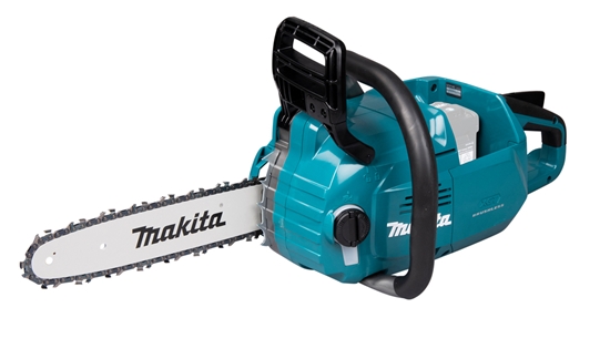 Изображение Ķēdes zāģis Makita UC014GZ; 40 V (bez akumulatora un lādētāja)