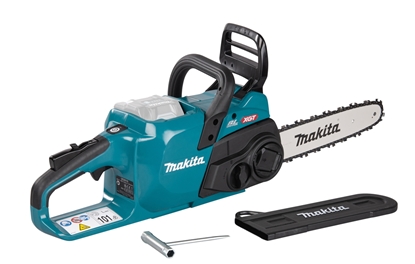 Изображение Ķēdes zāģis Makita UC021GZ; 40 V; 30 cm (bez akumulatora un lādētāja)