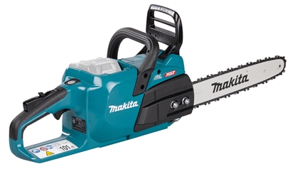 Изображение Ķēdes zāģis Makita UC025GZ; 40 V (bez akumulatora un lādētāja)