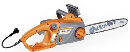 Picture of Ķēdes zāģis Oleo-Mac GS 210E; 2 kW; elektrinis; 41 cm lenta