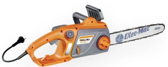 Picture of Ķēdes zāģis Oleo-Mac GS 210E; 2 kW; elektrinis; 41 cm lenta