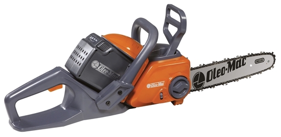 Picture of Ķēdes zāģis Oleo-Mac GSI 30; 40 V; 1x5,0 Ah akum.