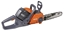 Picture of Ķēdes zāģis Oleo-Mac GSI 30; 40 V; 1x5,0 Ah akum.